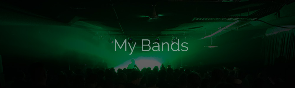 User banner image