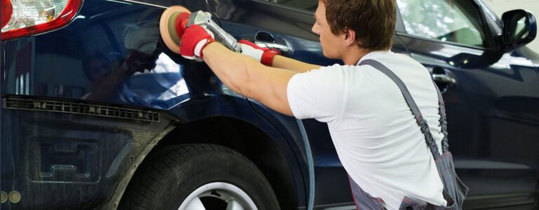 Mobile Car Scratch Repair Banner 768x300